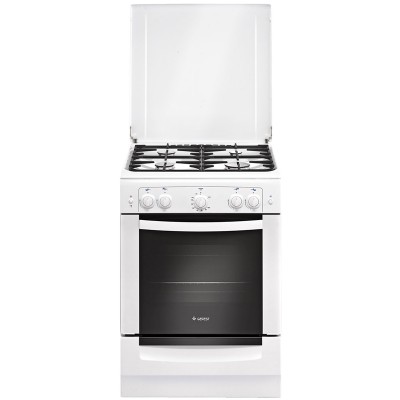 Плита газова GEFEST-6100-02 0009 емальована кришка