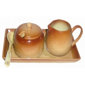 Набір чайний  керамічний ALPARI  KES0655 